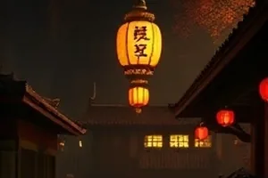 旧城之味封面：老巷口一口冒热气的砂锅与斑驳木桌